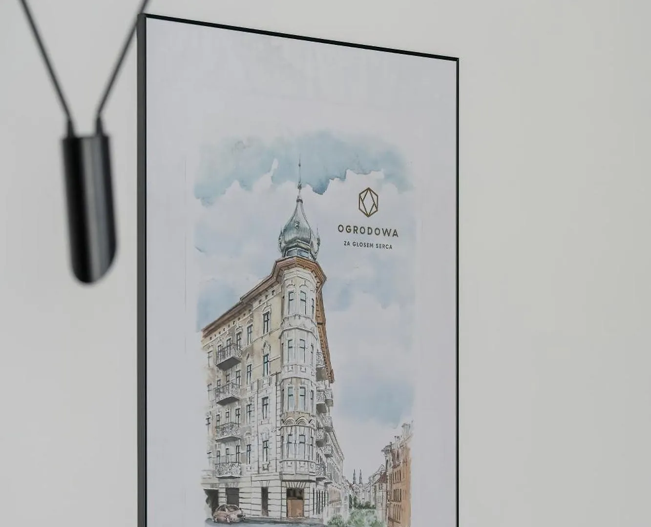 Rodzinne Studio Dla 5 Osob Poznan Klimatyzacja By Noclegi Renters Apartment