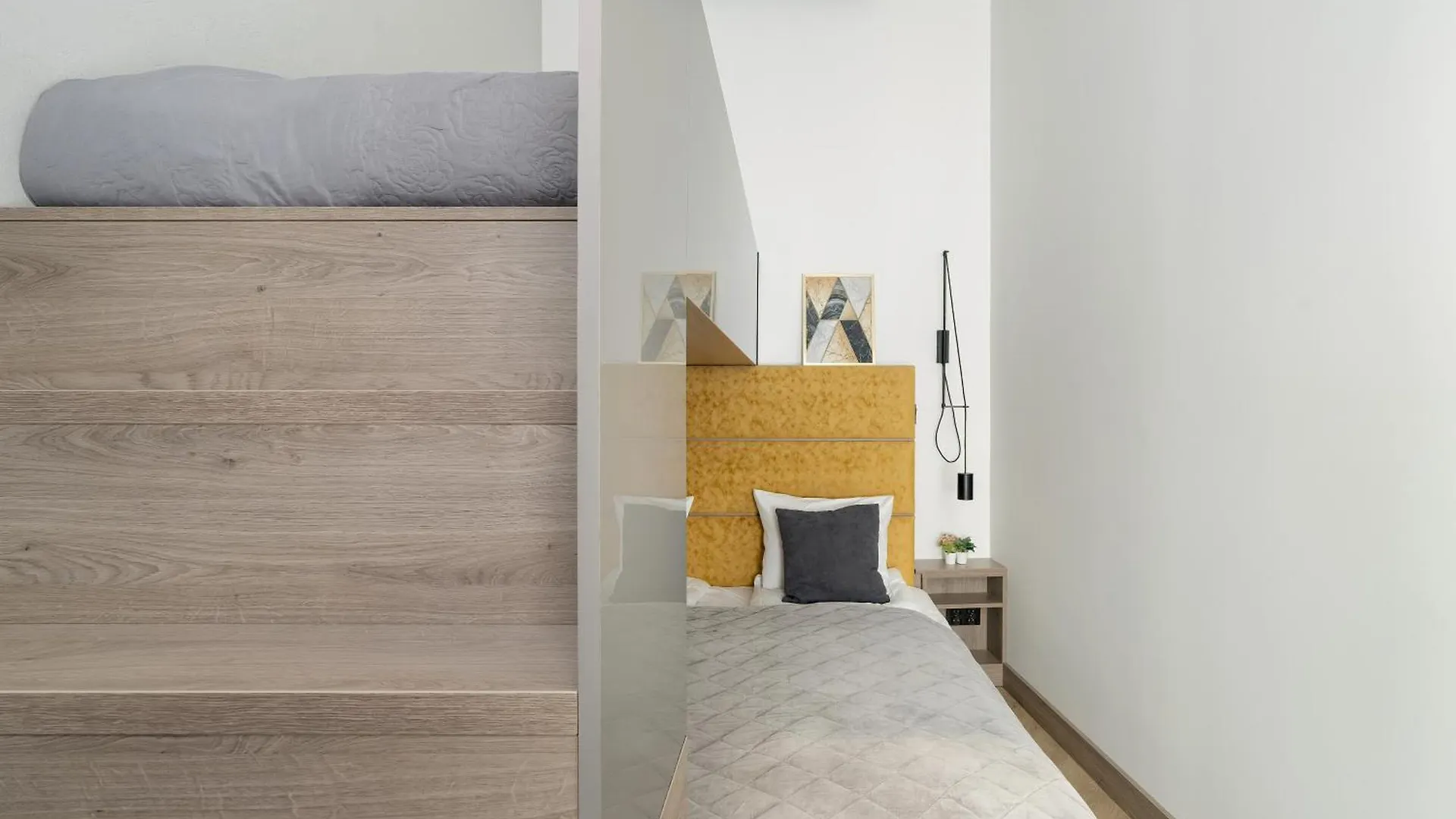 Rodzinne Studio Dla 5 Osob Poznan Klimatyzacja By Noclegi Renters Poland